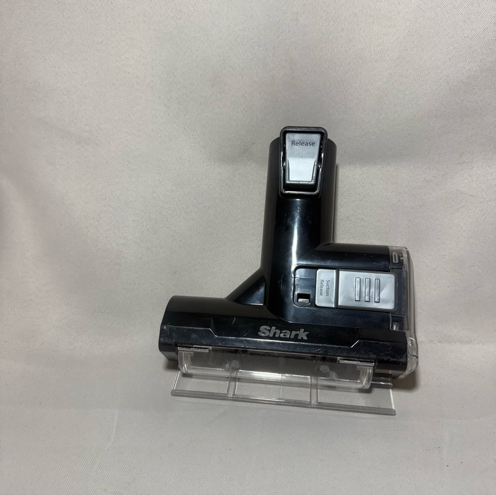 Shark Mini Motorized "True Pet" Brush Vacuum Attachment